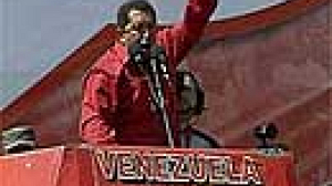 Hugo Chavez ultra-confiant à une semaine de la présidentielle