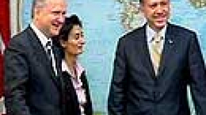 Nouvel échec des négociations entre l’UE et la Turquie sur Chypre