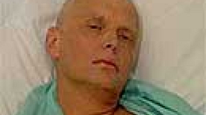 UK: radiation sites investigated in spy death case