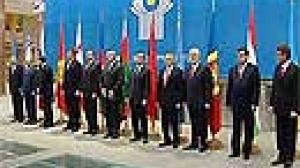 Sommet de la CEI face au sommet de l’OTAN