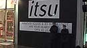 Radioactive substance link to ex-spy’s associate