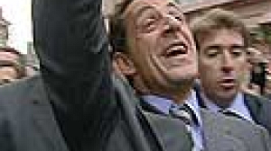 A 5 mois de la présidentielle en France, Nicolas Sarkozy annonce officiellement sa candidature