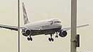 Des traces de radioactivité détectées dans des avions British Airways