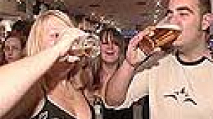 Ministers agree to diffuse alcohol ‘time bomb’