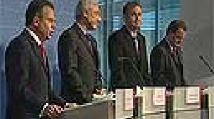 German jobless rate falls below 4M