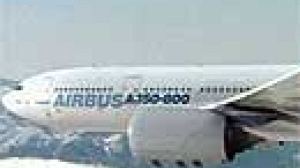 Airbus gets green light for A350