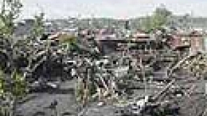 Death toll climbs after mudslides in the Philippines