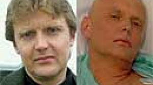 New claims about death of ex-KGB spy