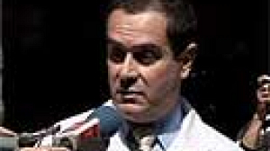 Augusto Pinochet lutte toujours contre la mort à l’hôpital militaire de Santiago