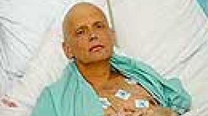 UK police say Litvinenko death was murder