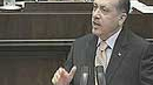 Turkey eases Cyprus restrictions for EU
