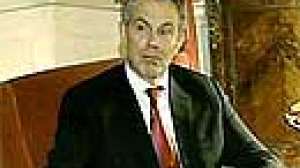 Iraq up for discussion in Blair visit to US