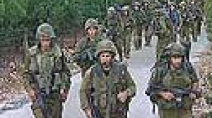 Les deux soldats israéliens capturés par le Hezbollah peut-être morts