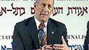 Israel says it won’t hold talks with Syria