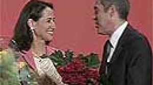 Royal addresses European Socialists