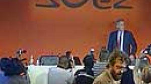 Suez redit sa volonté de fusion avec GDF et prévoit un bénéfice net de 3,5 millairds d’euros en 2006