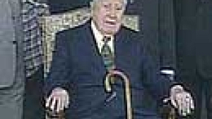 Augusto Pinochet est mort