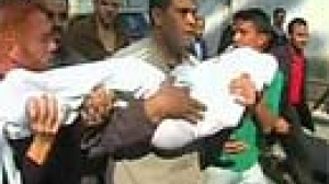 Les enfants d’un responsable du Fatah assassinés à Gaza