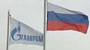 Gazprom reported to get stake in Sakhalin-2