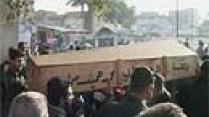 Irak : une soixantaine de morts dans un double attentat à la voiture piégée à Bagdad