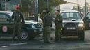 Tension mounts in Gaza after schoolboy murders