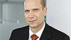 Siemens slush fund scandal claims new victim