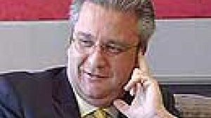 Le prince laurent de Belgique dans la tourmente