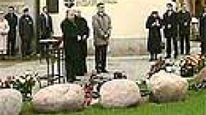Poland remembers 1981 communist crackdown