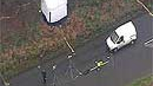 British police fear serial killer may strike again