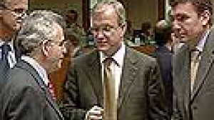 EU summit set to toughen enlargement policy