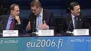 Future EU expansion a tougher prospect for all