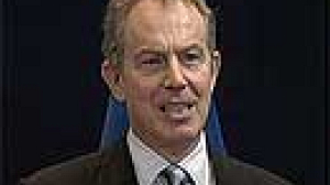 Tony Blair’s problems increase