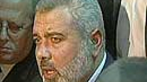 It was meant to quell Palestinian infighting but Prime Minister Ismail Haniyeh’s early return to Gaza from a trip abroad sparked more clashes.