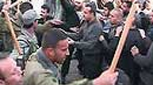 Nouveaux affrontements inter palestiniens après la fusillade de jeudi