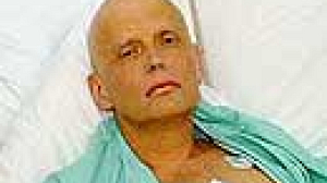“Litvinenko was nothing,” says Ivanov
