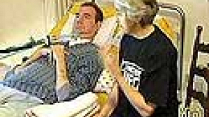 Italian court refuses to rule on euthanasia request