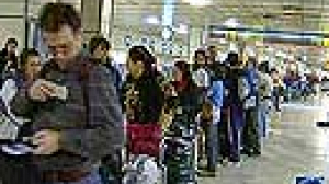 Suspension des vols d’Air Madrid : 120.000 passagers bloqués