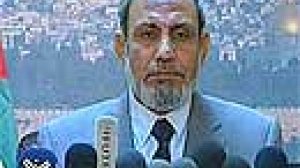 Factional violence continues in Gaza