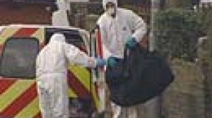 Un second suspect arrêté à Ipswitch en Angleterre