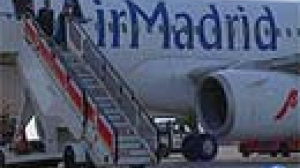 Espagne : des milliers de voyageurs abandonnés par “Air Madrid” à l’approche des fêtes