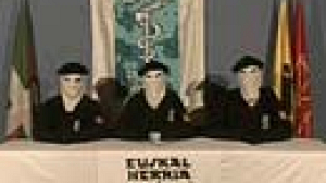 Spanish government and ETA meet for first time, say reports