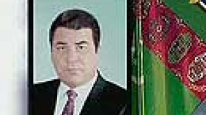 Turkménistan : quelle transition ?