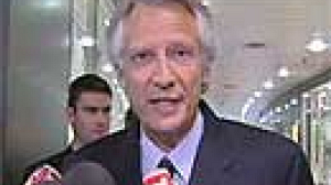 Affaire Clearstream : Dominique de Villepin passe la journée chez les juges du pôle financier de Paris en tant que témoin