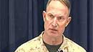 Marines charged with Haditha murders