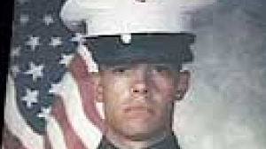 US Marines charged over Haditha massacre