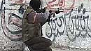 More violence between Hamas and Fatah