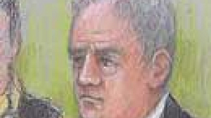 UK: first court appearance in serial killer case