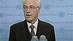 Crucial Iran nuclear vote set for UN