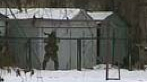 “Opération spéciale” à Tcherkessk, dans le Caucase russe