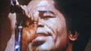 James Brown est mort